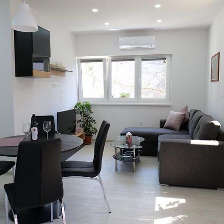 Apartmani Miki Split Exterior photo