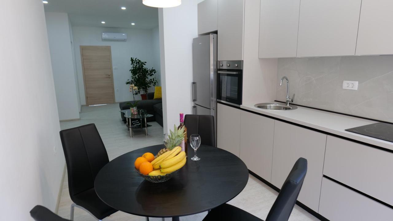 Apartmani Miki Split Exterior photo