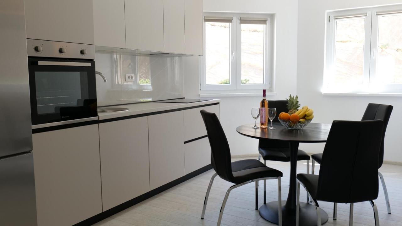 Apartmani Miki Split Exterior photo